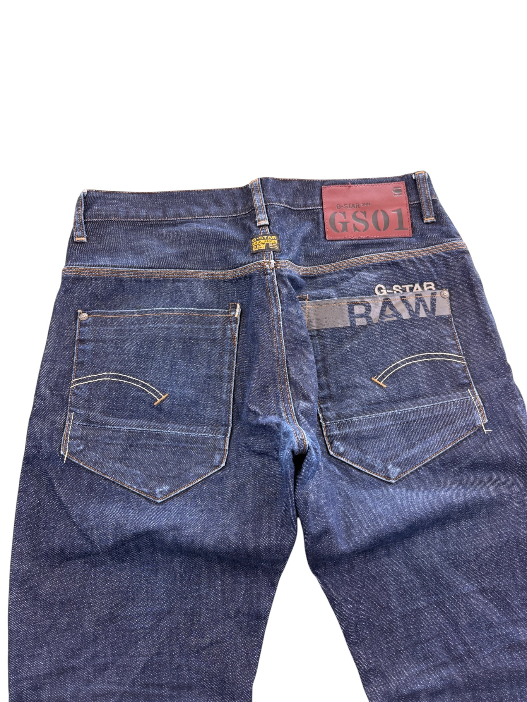 Gstar vintage Slim Jeans (S)