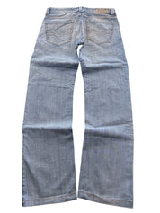 Diesel Straightfit Jeans (S)