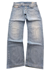 Diesel Straightfit Jeans (S)
