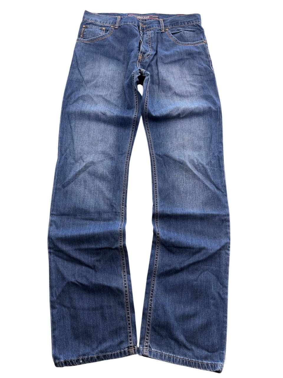 Armani Straightfit Jeans (M)