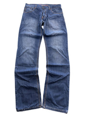 Armani Straightfit Jeans (M)