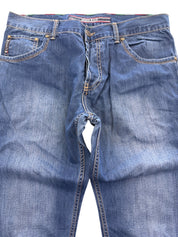Armani Straightfit Jeans (M)