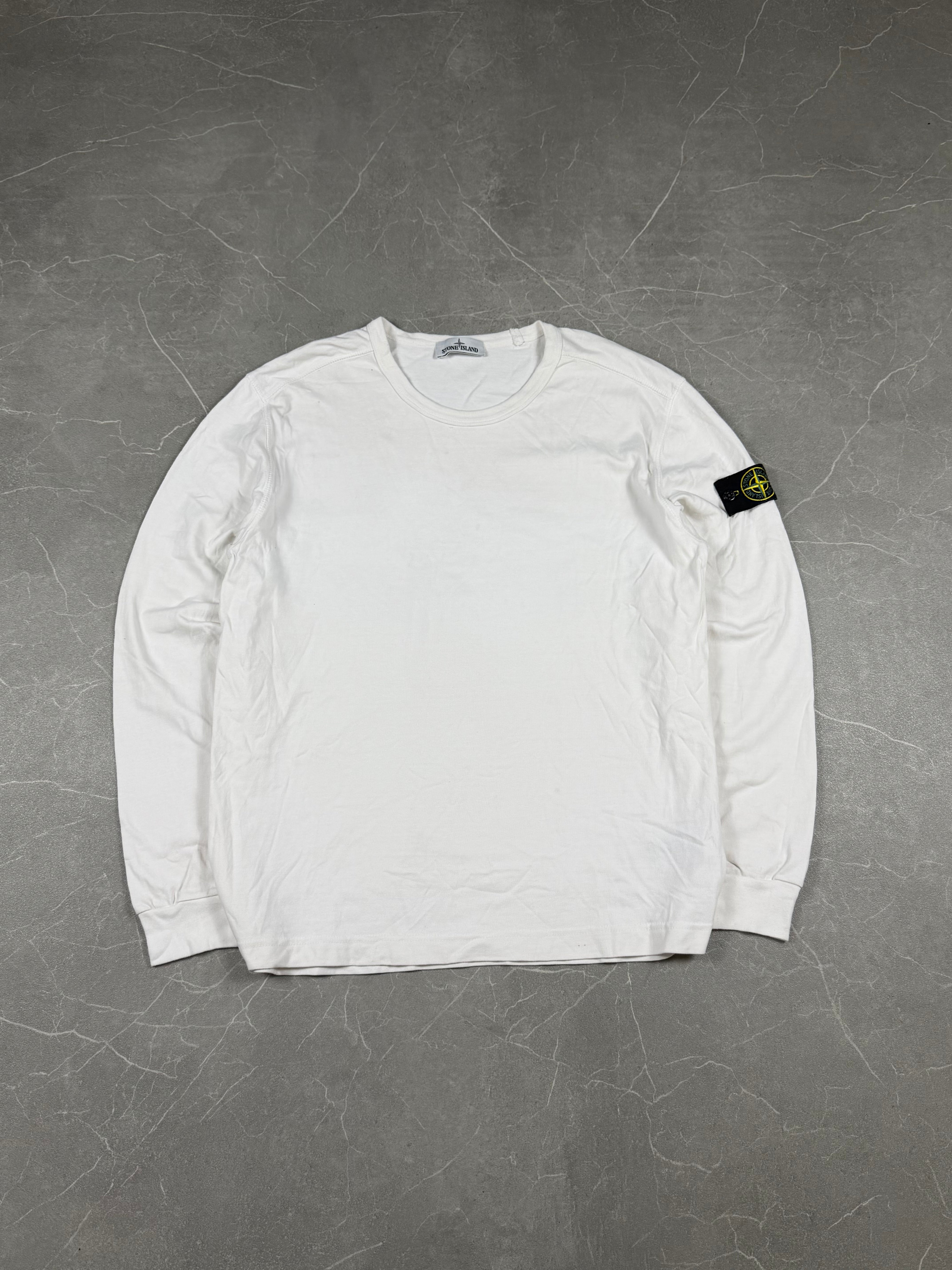 Stone Island Sweater (L)