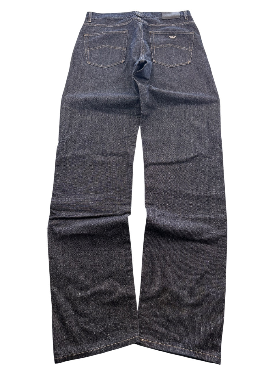 Armani Straightfit Jeans (M-L)