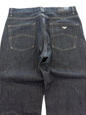 Armani Straightfit Jeans (M-L)