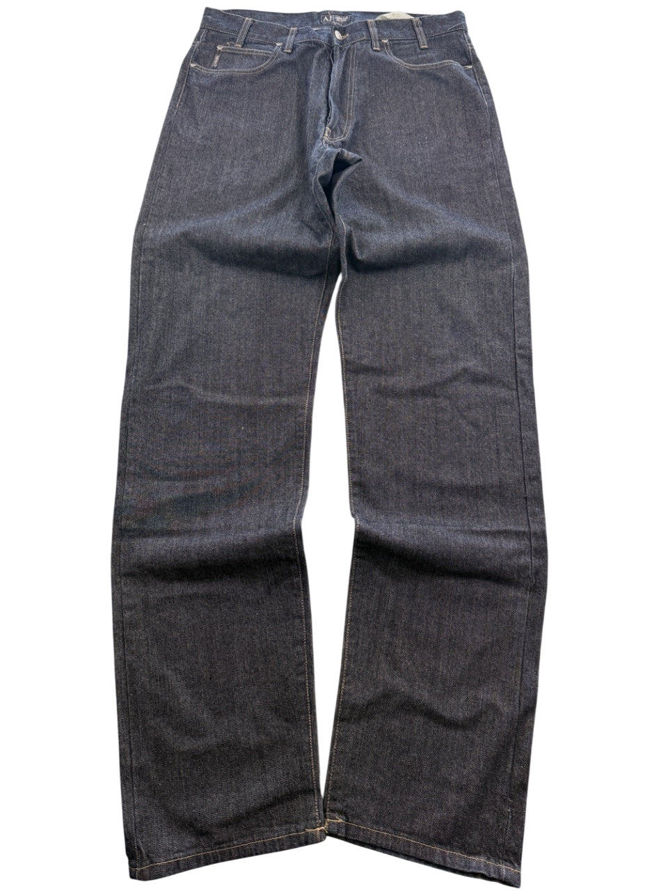 Armani Straightfit Jeans (M-L)