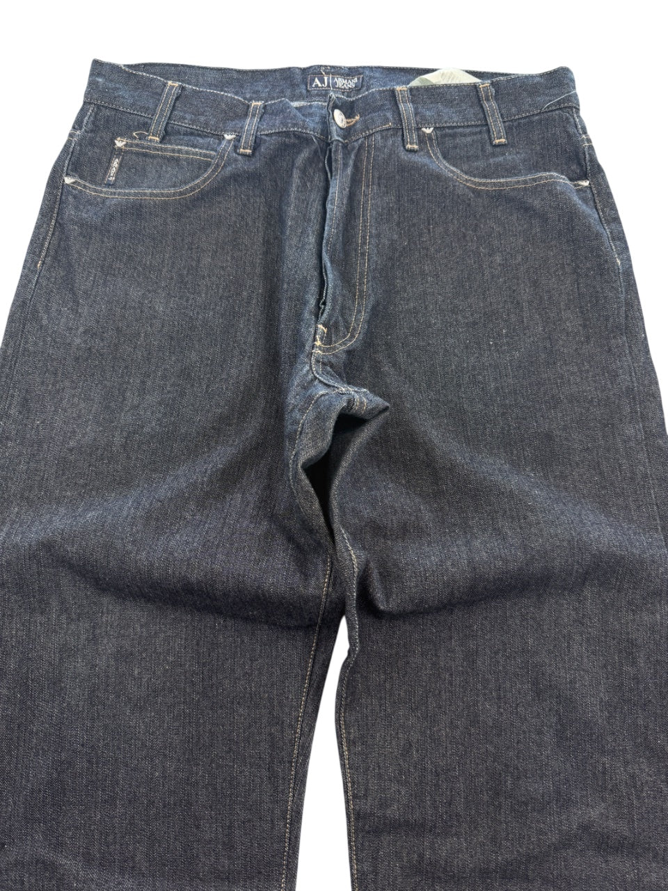 Armani Straightfit Jeans (M-L)