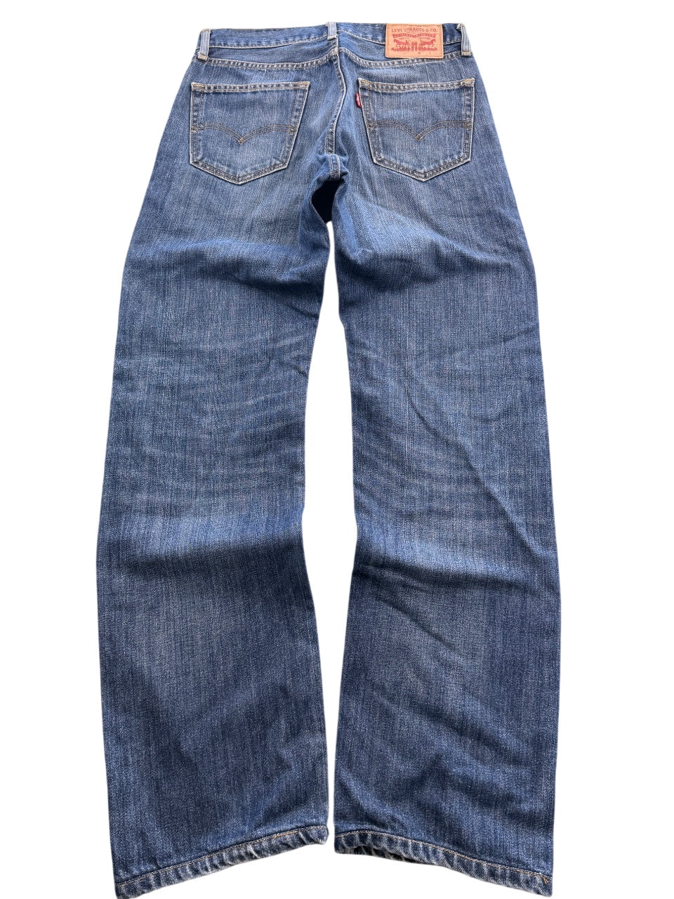 Levi's Slimfit Jeans (XS)