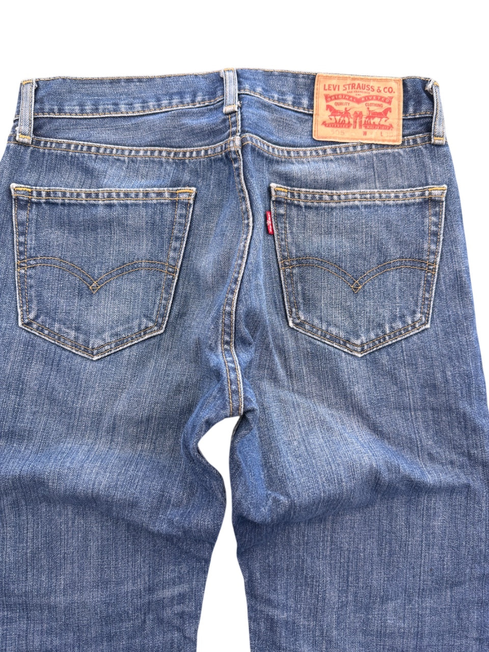 Levi's Slimfit Jeans (XS)