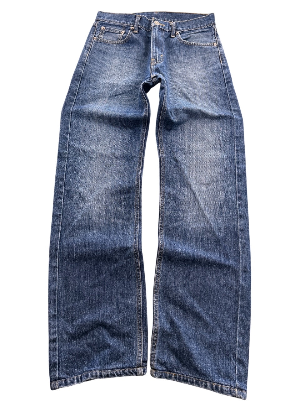 Levi's Slimfit Jeans (XS)