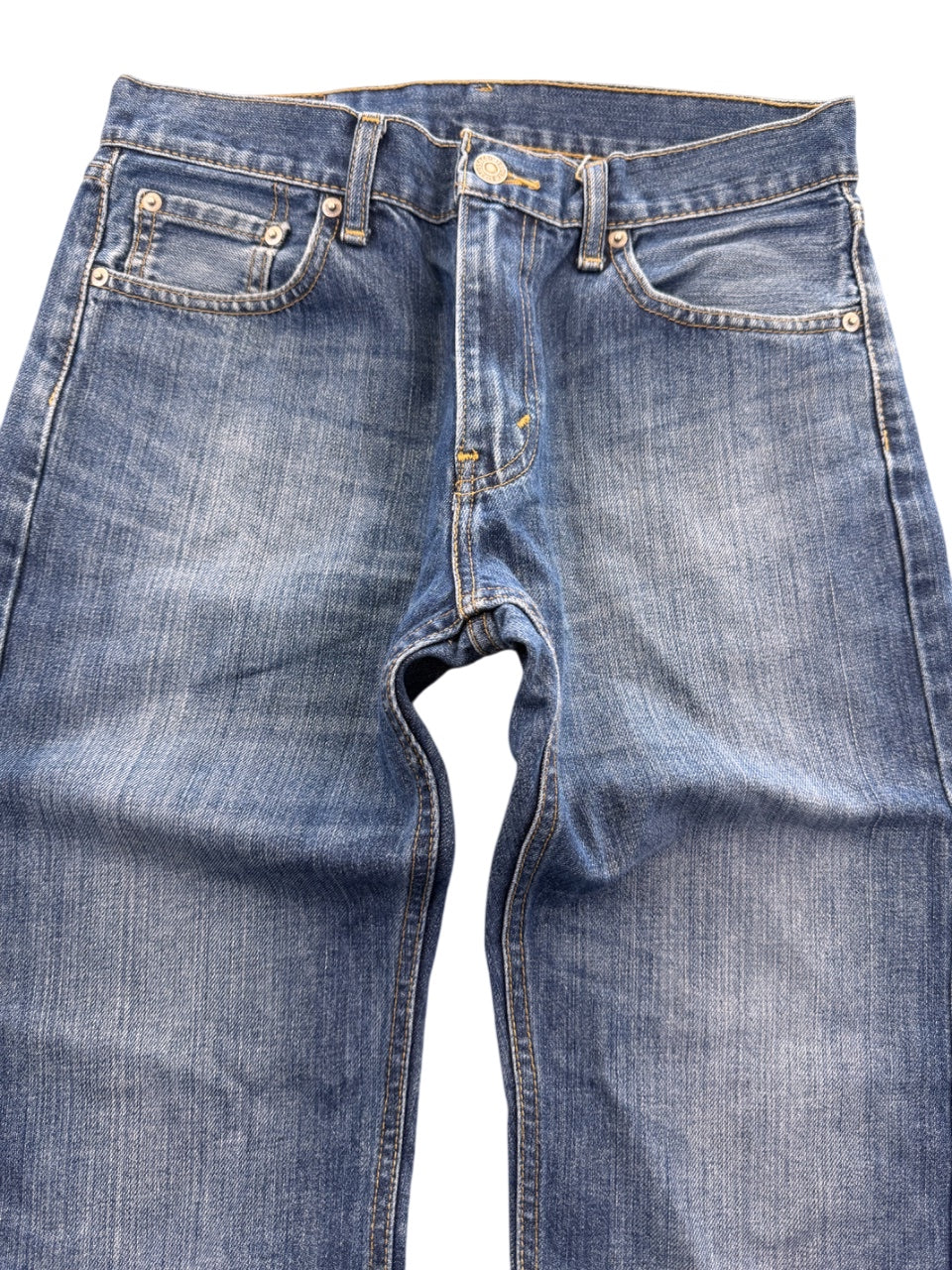 Levi's Slimfit Jeans (XS)
