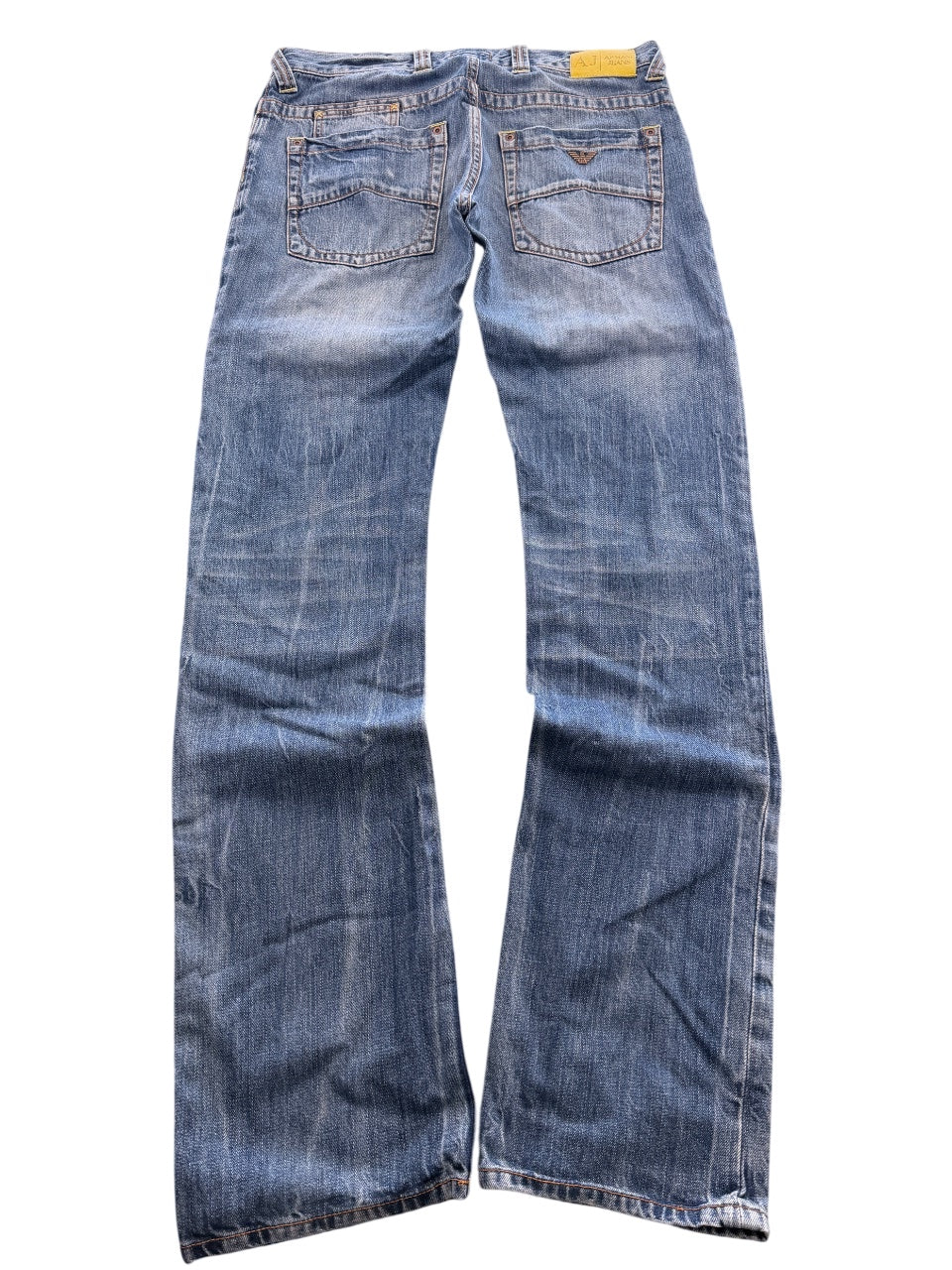 Armani Slimfit Jeans (M)