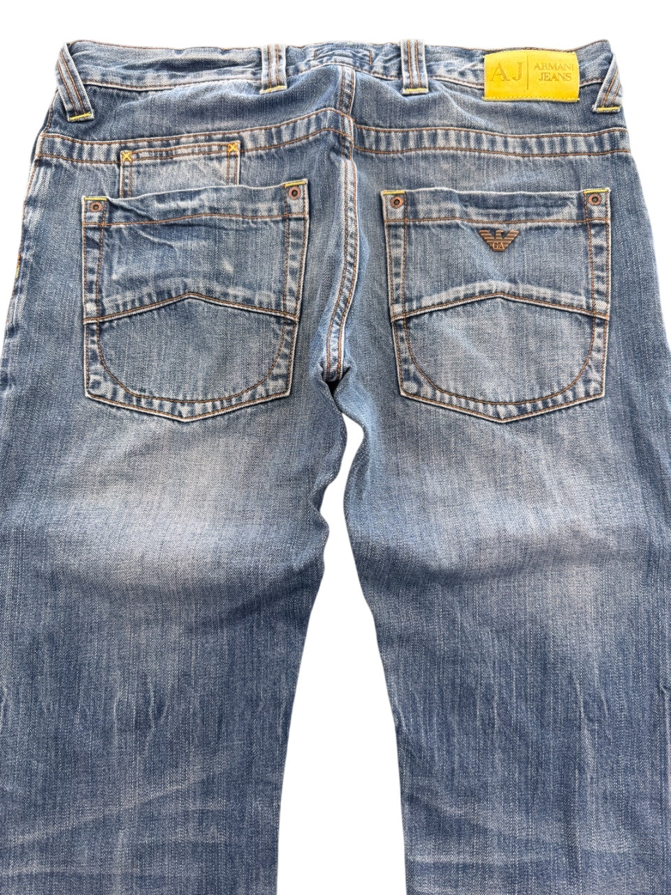 Armani Slimfit Jeans (M)