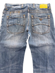 Armani Slimfit Jeans (M)