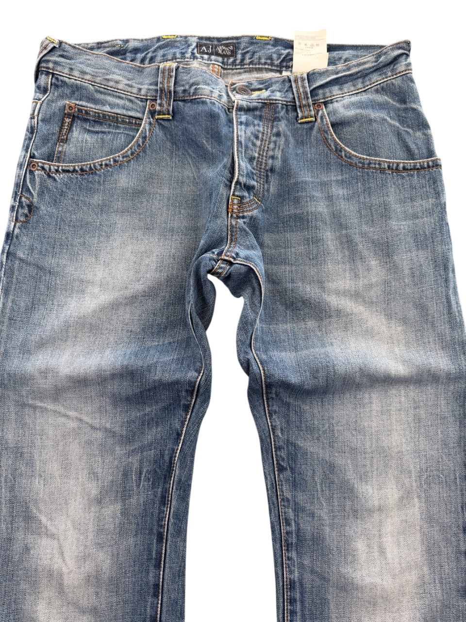 Armani Slimfit Jeans (M)