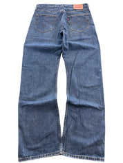 Levi's Bootcut Jeans (M-L)