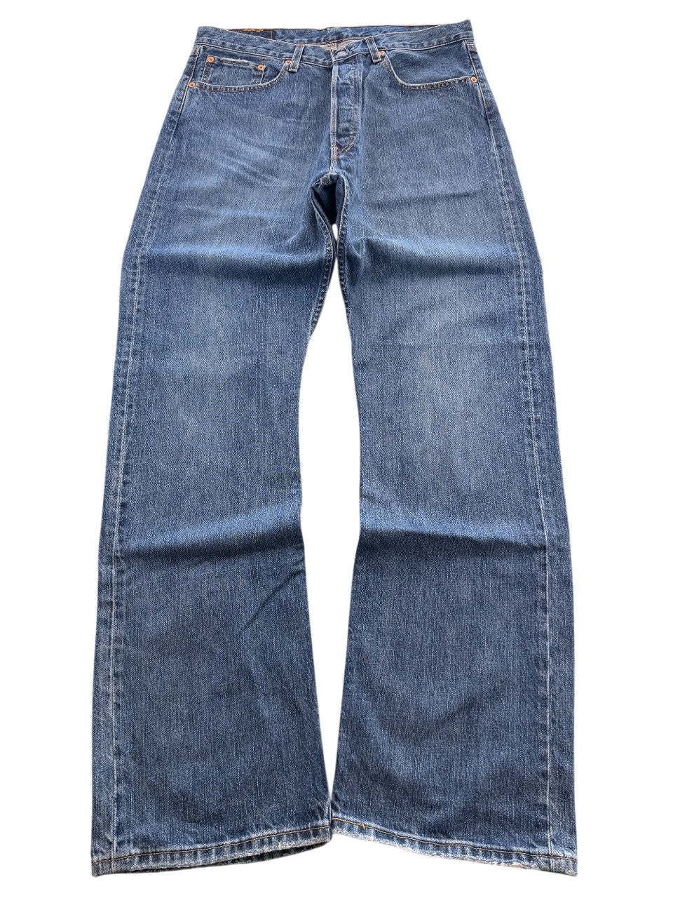 Levi's Bootcut Jeans (M-L)