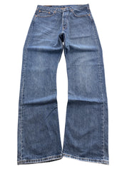 Levi's Bootcut Jeans (M-L)