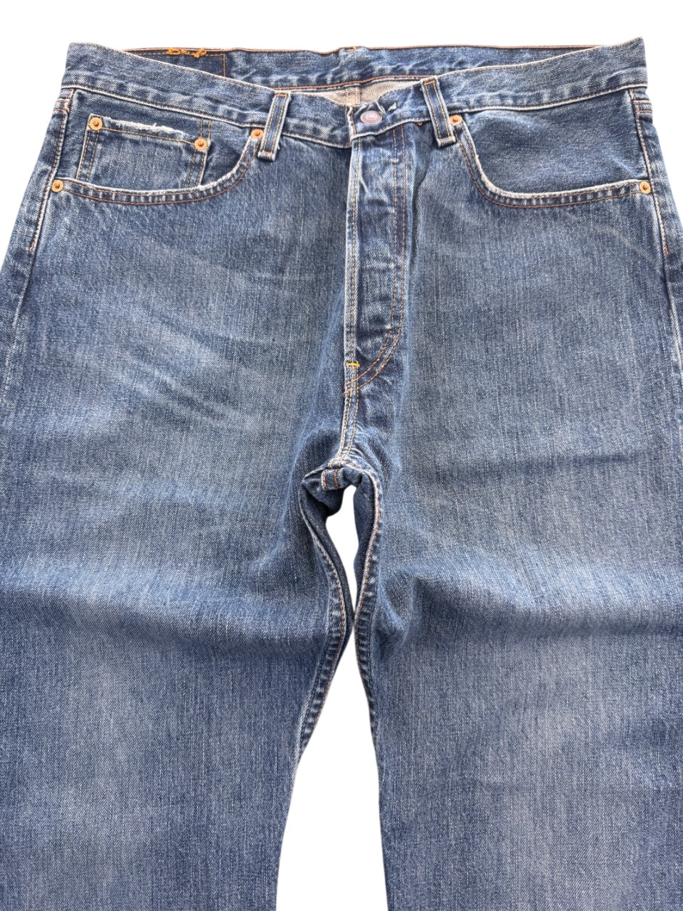 Levi's Bootcut Jeans (M-L)