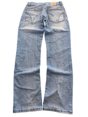 Dolce & Gabbana Straightfit Jeans (S)