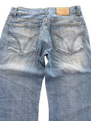 Dolce & Gabbana Straightfit Jeans (S)