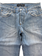 Dolce & Gabbana Straightfit Jeans (S)