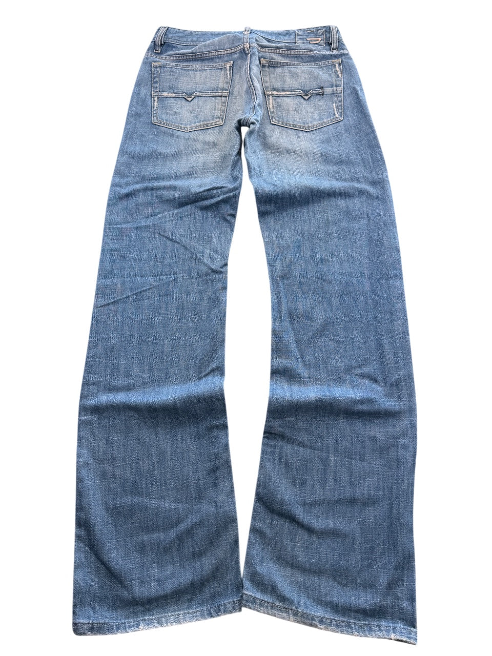 Diesel Bootcut Jeans (XS-S)