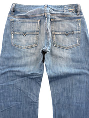 Diesel Bootcut Jeans (XS-S)