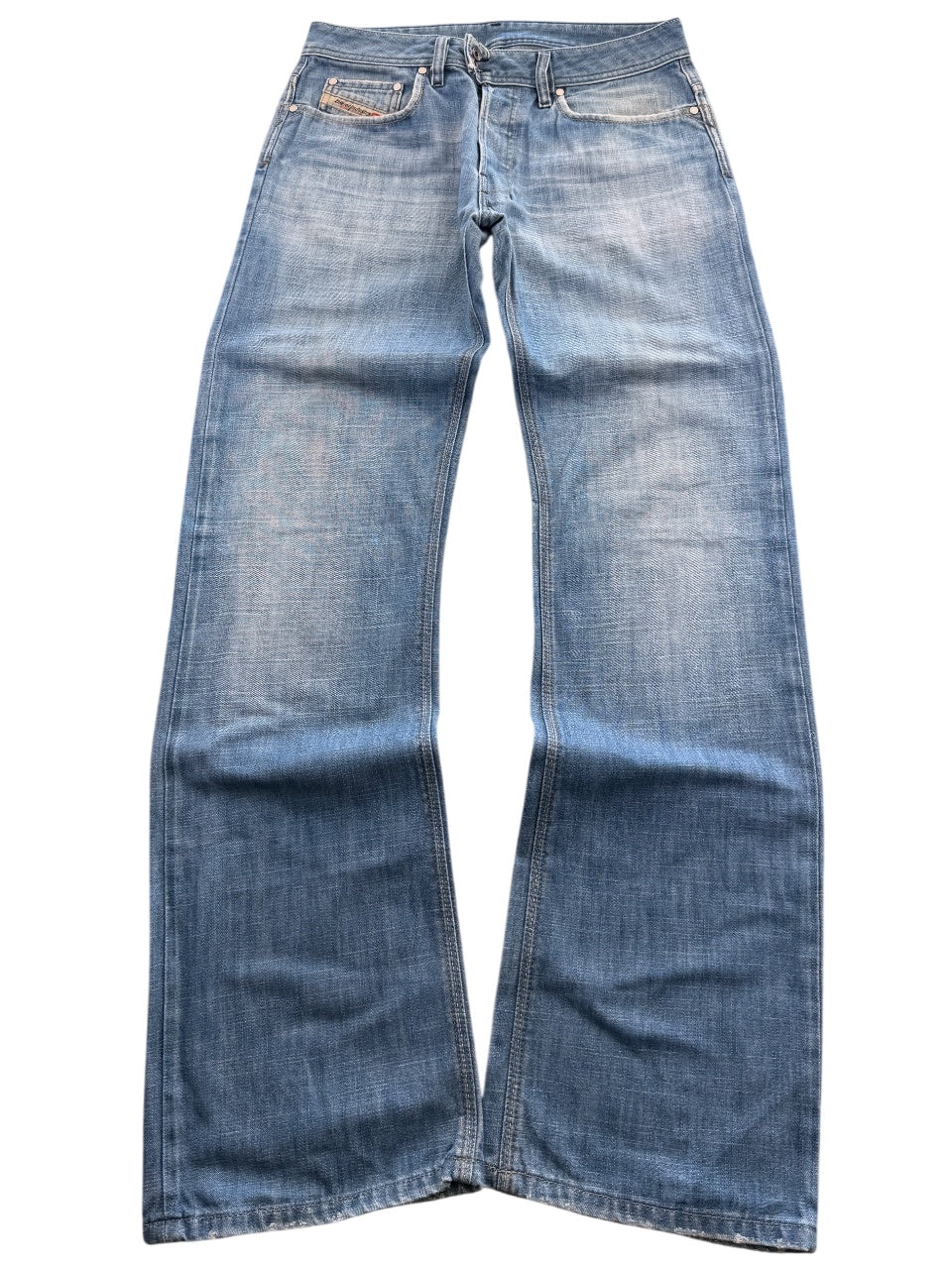 Diesel Bootcut Jeans (XS-S)