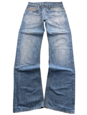 Diesel Bootcut Jeans (XS-S)