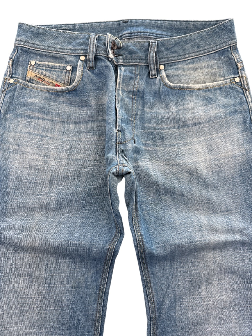 Diesel Bootcut Jeans (XS-S)