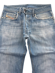 Diesel Bootcut Jeans (XS-S)