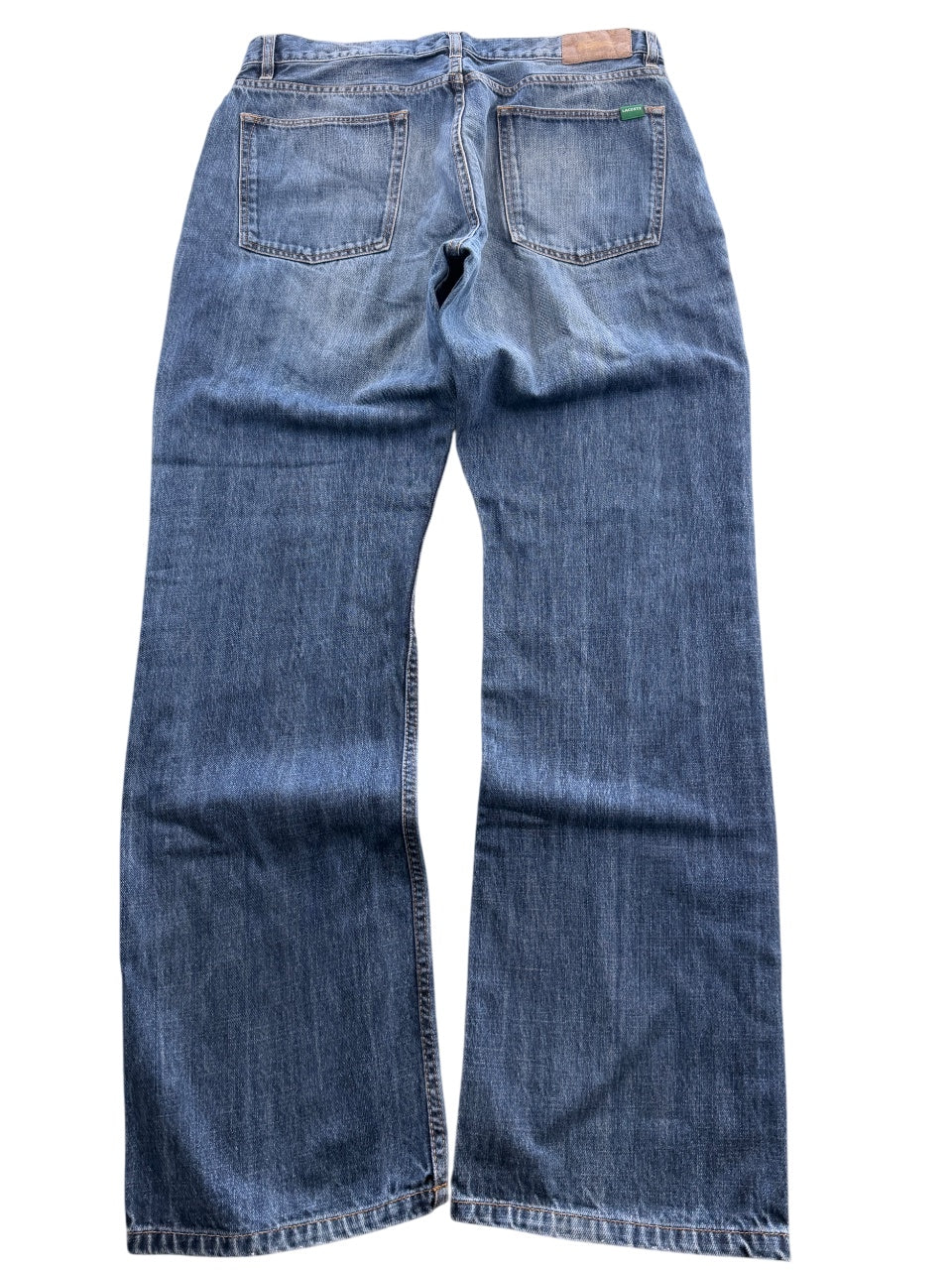 Lacoste Straightfit Jeans (M)