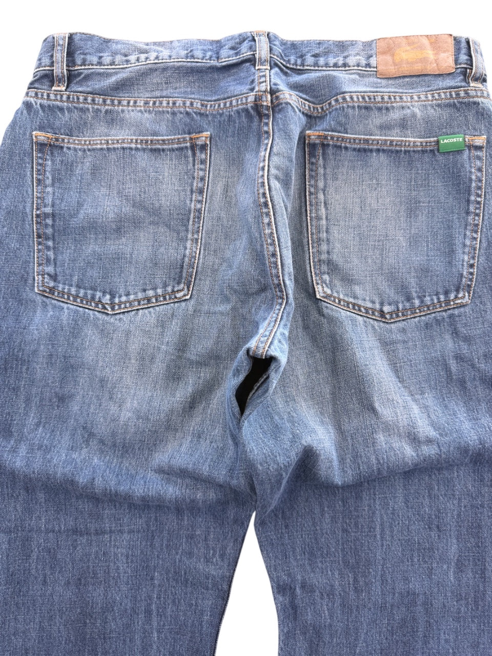 Lacoste Straightfit Jeans (M)