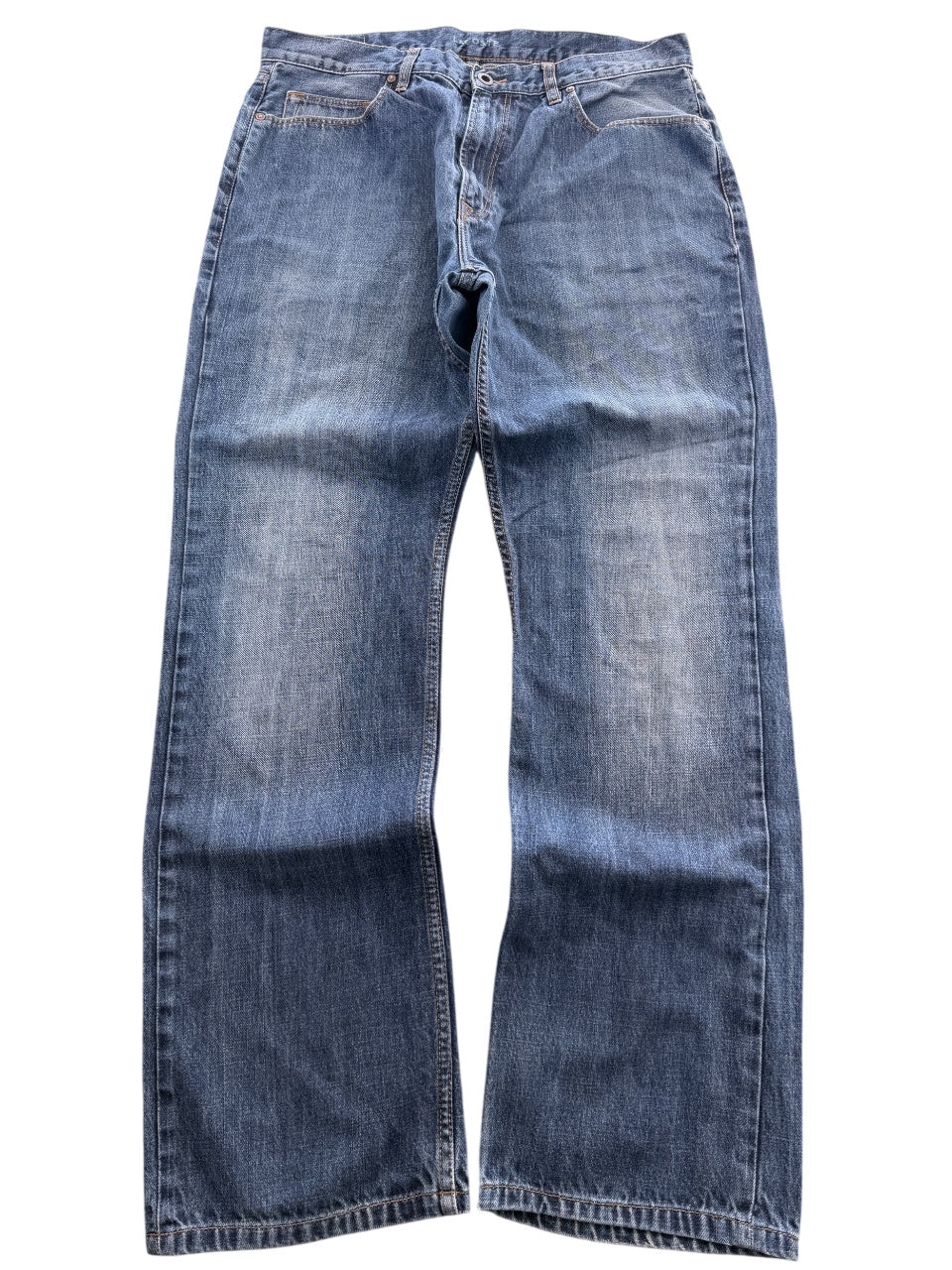 Lacoste Straightfit Jeans (M)