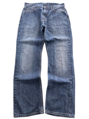 Lacoste Straightfit Jeans (M)
