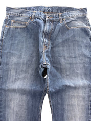 Lacoste Straightfit Jeans (M)