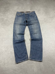 Dolce Gabbana Big Logo Jeans (M-L)