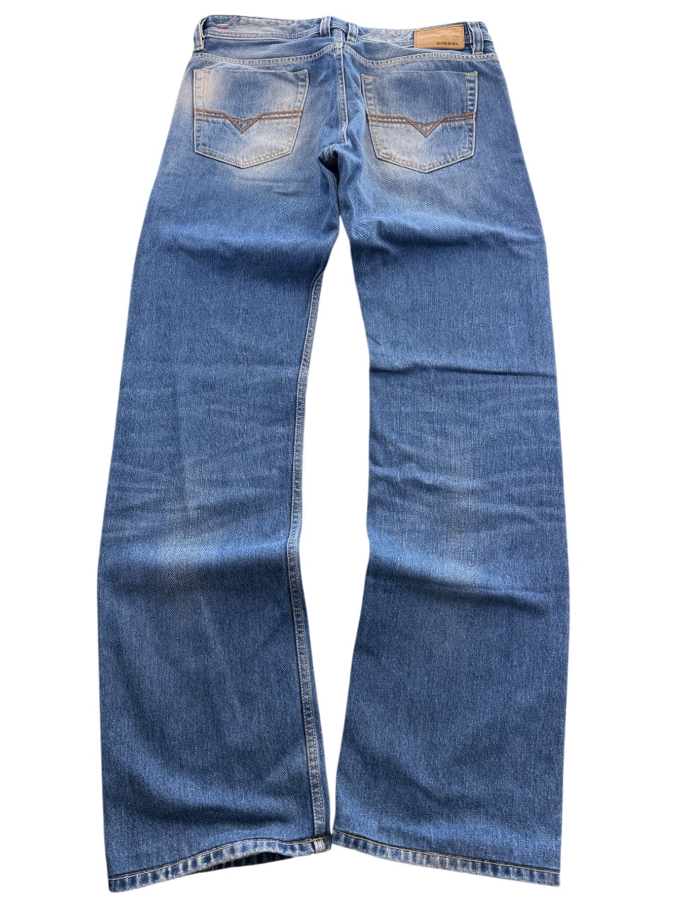 Diesel Bootcut Jeans (M-L)