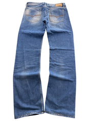 Diesel Bootcut Jeans (M-L)