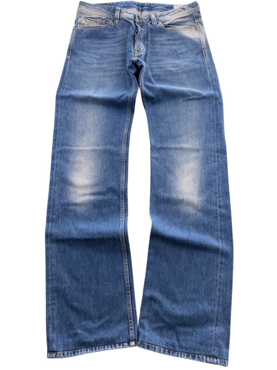 Diesel Bootcut Jeans (M-L)