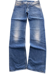 Diesel Bootcut Jeans (M-L)