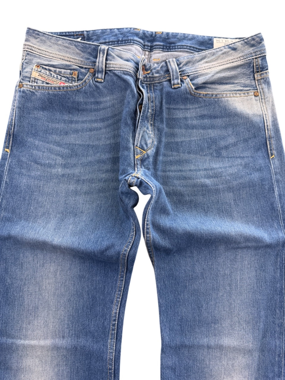 Diesel Bootcut Jeans (M-L)