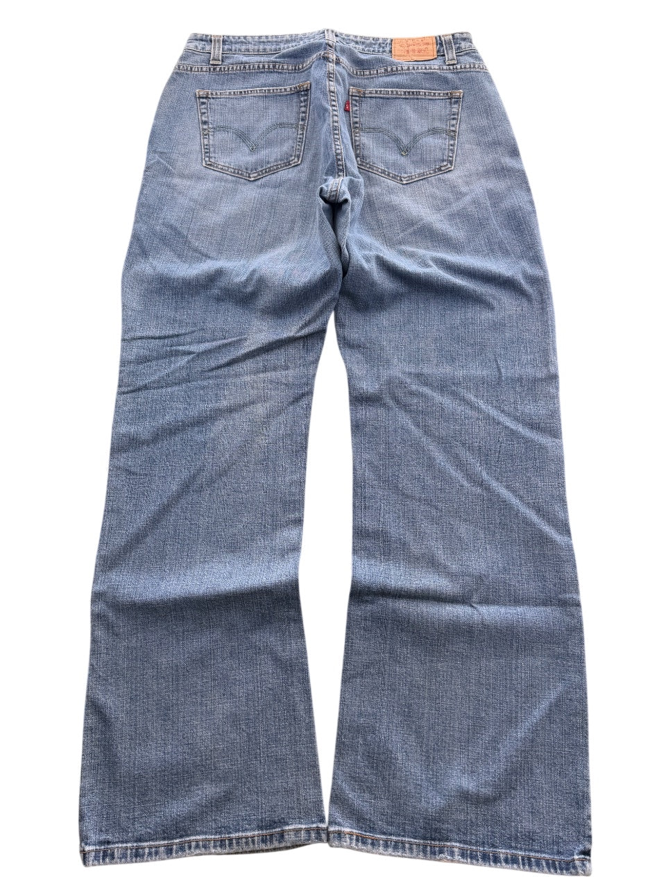 Levi's Bootcut Jeans (M)