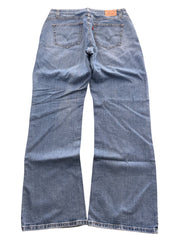 Levi's Bootcut Jeans (M)