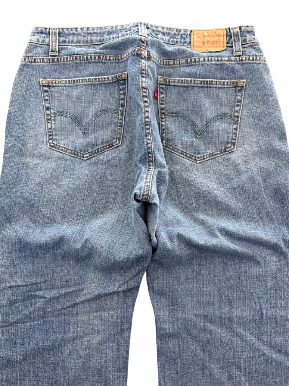Levi's Bootcut Jeans (M)