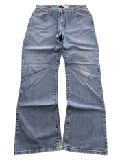Levi's Bootcut Jeans (M)