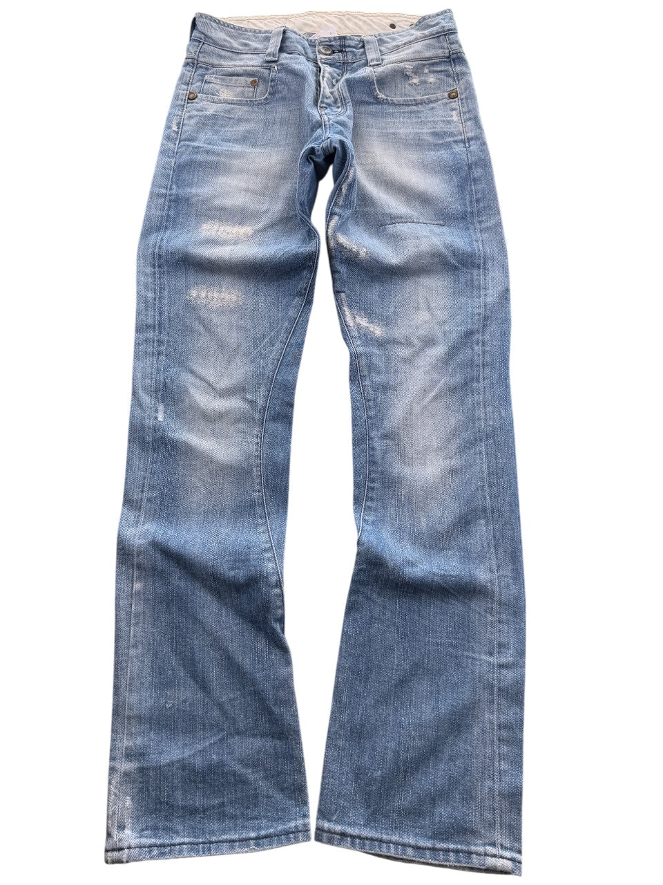G-Star Slimfit Jeans (S)