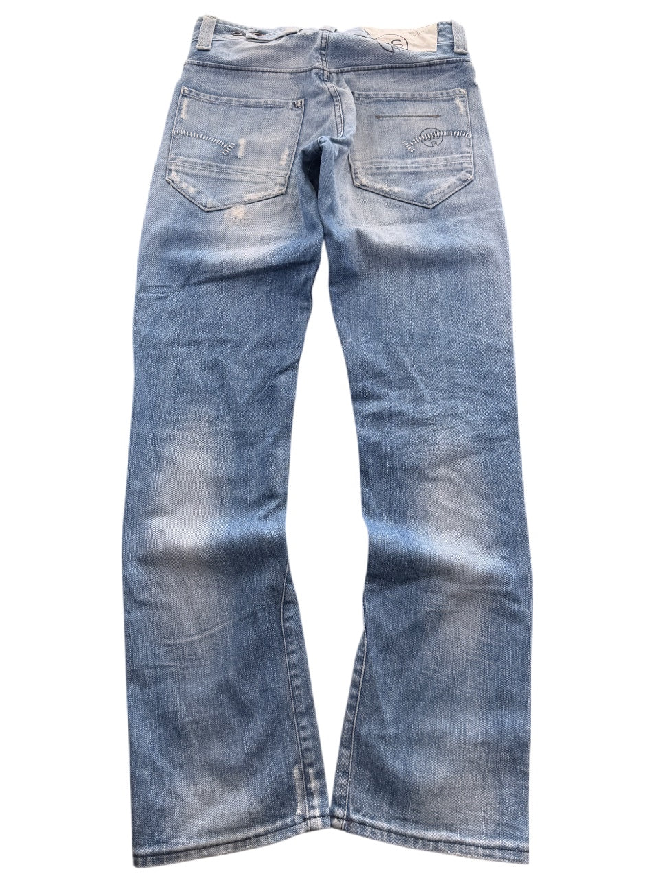 G-Star Slimfit Jeans (S)