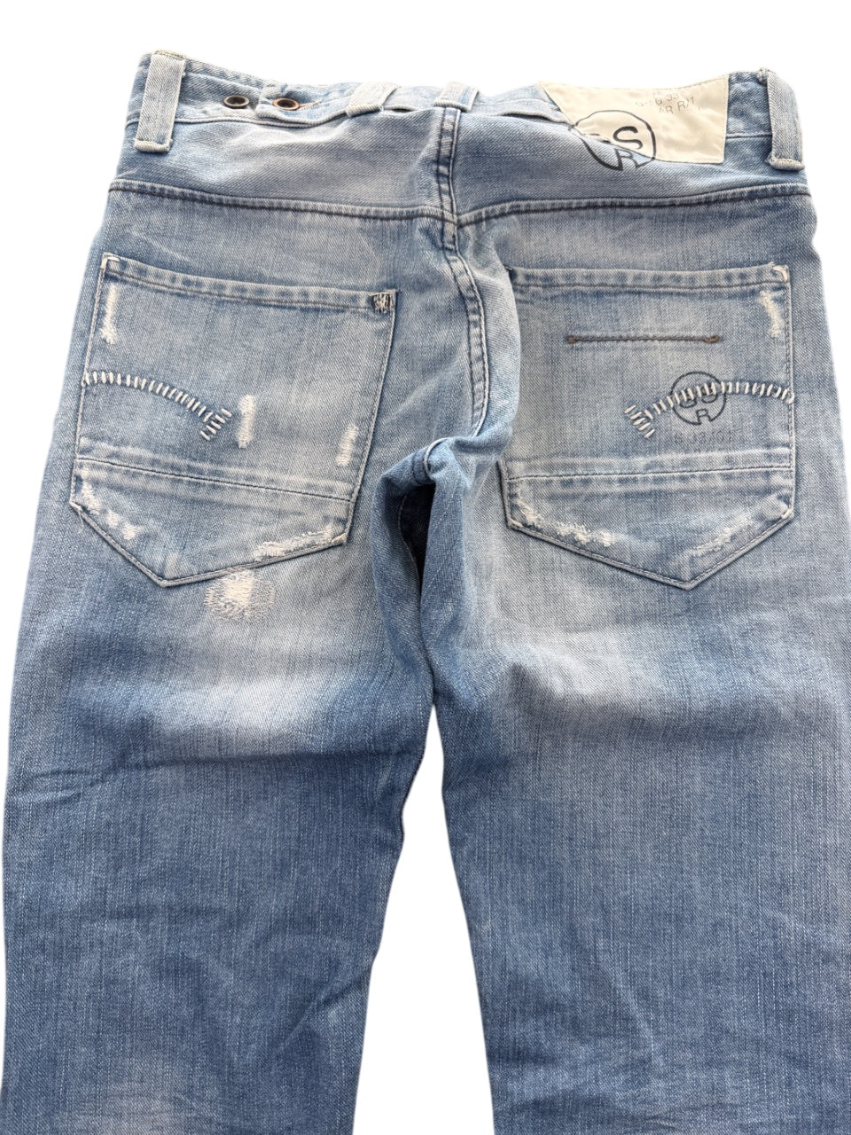 G-Star Slimfit Jeans (S)